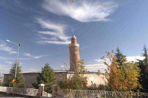 Elazığ Harput Ulu Cami